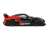 Nissan GT-R (R35) LBWK 2020 (Black / Red) (Diecast Car) Item picture5