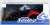 Nissan GT-R (R35) LBWK 2020 (Black / Red) (Diecast Car) Package1