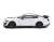 シェルビー マスタング GT500 2020 (ホワイト/ブラックストライプ) (ミニカー) 商品画像2