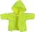 Nendoroid Doll Outfit Set: Hoodie (Yellow) (PVC Figure) Item picture1