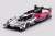 Acura ARX-06 GTP IMSA デイトナ24時間 2023 優勝車 #60 Meyer Shank Racing (ミニカー) 商品画像1