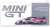 Acura ARX-06 GTP IMSA デイトナ24時間 2023 優勝車 #60 Meyer Shank Racing (ミニカー) パッケージ1