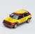 Shell Volkswagen Golf GTI MKII (ミニカー) 商品画像7