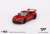 ポルシェ 911(992) GT3 ツーリング ガーズレッド (左ハンドル) [ブリスターパッケージ] (ミニカー) 商品画像1