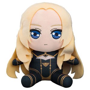 陰の実力者になりたくて！ ぬいぐるみ アルファ (キャラクターグッズ)