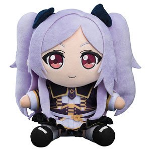 陰の実力者になりたくて！ ぬいぐるみ アレクシア (キャラクターグッズ)