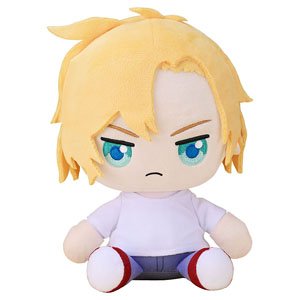 BANANA FISH ぬいぐるみ アッシュ・リンクス (キャラクターグッズ)