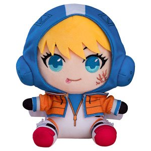 Apex Legends Plush Wattson (Anime Toy)