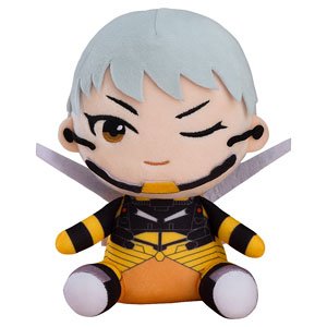 Apex Legends Plush Valkyrie (Anime Toy)