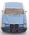 メルセデス 280C/8 クーペ W114 1969 ライトブルーメタリック (ミニカー) 商品画像4 サムネイル
