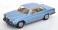 メルセデス 280C/8 クーペ W114 1969 ライトブルーメタリック (ミニカー) 商品画像1 サムネイル