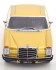 メルセデス 280C/8 クーペ W114 1969 ゴールドメタリック (ミニカー) 商品画像4 サムネイル