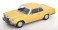 メルセデス 280C/8 クーペ W114 1969 ゴールドメタリック (ミニカー) 商品画像1 サムネイル