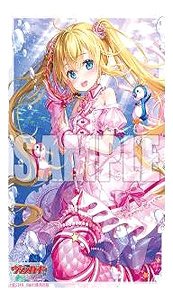 Bushiroad Sleeve Collection Mini Vol.696 Vanguard [Top Idol, Pacifica] (Card Sleeve)