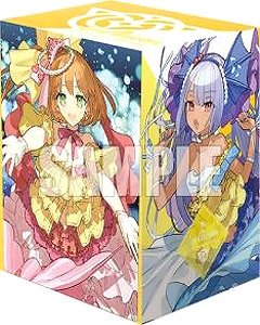 Bushiroad Deck Holder Collection V3 Vol.659 Cardfight!! Vanguard [PR ISM-P] (Card Supplies)