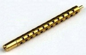 US Army Browning M1919 Cal..30 Medium Machine Gun Early Type Easy Set (2 Pices) (Plastic model)