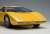 Lamborghini Countach LP500 Bertone Later Version 1971 (Diecast Car) Item picture4