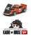 Nissan フェアレディ Z Kaido GT `ORANGE BANG` Larry Chen V1 (左ハンドル) (ミニカー) 商品画像3
