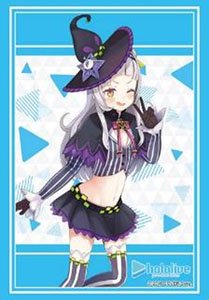 ブシロード スリーブコレクション HG Vol.4003 ホロライブプロダクション『紫咲シオン』 2023ver. (カードスリーブ)
