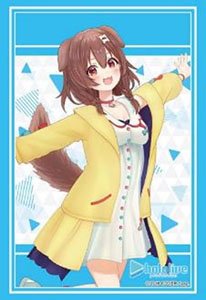 ブシロード スリーブコレクション HG Vol.4009 ホロライブプロダクション『戌神ころね』 2023ver. (カードスリーブ)
