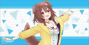 ブシロード ラバーマットコレクション V2 Vol.810 ホロライブプロダクション『戌神ころね』 2023ver. (カードサプライ)