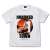 ウルトラセブン ウルトラセブンアート Tシャツ 狙われた街 WHITE XL (キャラクターグッズ) 商品画像1