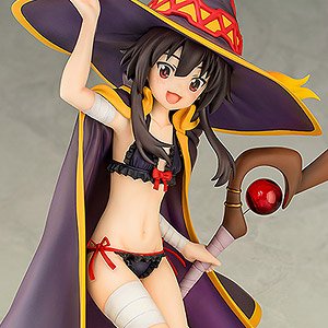 Megumin (PVC Figure)