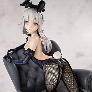 SSR-FIGURE ＜異人館＞ 金華 バニーVer. (フィギュア)