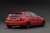 Honda CIVIC (EG6) Red (ミニカー) 商品画像2
