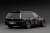 Mitsubishi Lancer Evolution Wagon (CT9W) Black (ミニカー) 商品画像2