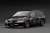Mitsubishi Lancer Evolution Wagon (CT9W) Black (ミニカー) 商品画像1