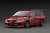 Mitsubishi Lancer Evolution Wagon (CT9W) Red (ミニカー) 商品画像1