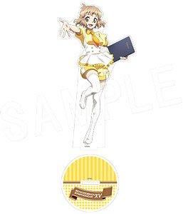 戦姫絶唱シンフォギアXV アクリルスタンド カフェVer. 立花響 (キャラクターグッズ)