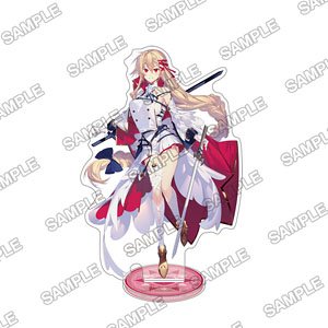 ファンタジア文庫大感謝祭2023 描き下ろしアクリルスタンド 『キミと僕の最後の戦場、あるいは世界が始まる聖戦』 アリスリーゼ・ルゥ・ネビュリス9世 (キャラクターグッズ)