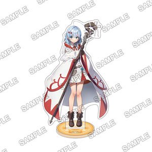 ファンタジア文庫大感謝祭2023 描き下ろしアクリルスタンド 『公女殿下の家庭教師』 ティナ・ハワード (キャラクターグッズ)