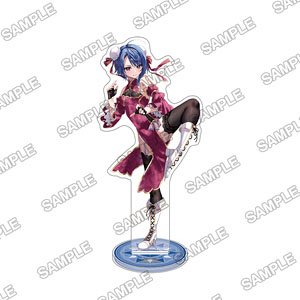 ファンタジア文庫大感謝祭2023 描き下ろしアクリルスタンド 『じつは義妹でした。』 姫野晶 (キャラクターグッズ)
