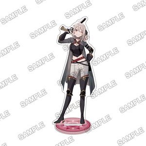 ファンタジア文庫大感謝祭2023 描き下ろしアクリルスタンド 『スパイ教室』 リリィ (キャラクターグッズ)