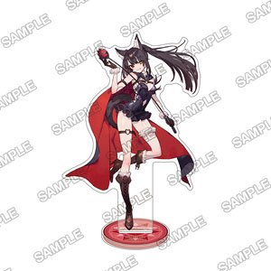 ファンタジア文庫大感謝祭2023 描き下ろしアクリルスタンド 『デート・ア・バレット』 時崎狂三 (キャラクターグッズ)