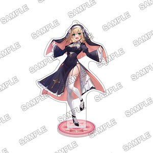 ファンタジア文庫大感謝祭2023 描き下ろしアクリルスタンド 『転生王女と天才令嬢の魔法革命』 アニスフィア・ウィン・パレッティア (キャラクターグッズ)
