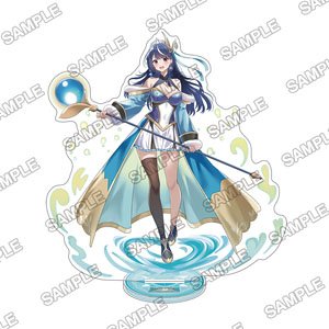ファンタジア文庫大感謝祭2023 描き下ろしアクリルスタンド 『VTuberなんだが配信切り忘れたら伝説になってた』 心音淡雪 (キャラクターグッズ)