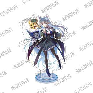 ファンタジア文庫大感謝祭2023 描き下ろしアクリルスタンド 『フルメタル・パニック！』 テレサ・テスタロッサ (キャラクターグッズ)