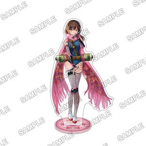 ファンタジア文庫大感謝祭2023 描き下ろしアクリルスタンド 『【朗報】俺の許嫁になった地味子、家では可愛いしかない。』 綿苗結花 (キャラクターグッズ)