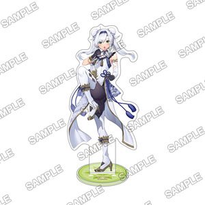 ファンタジア文庫大感謝祭2023 描き下ろしアクリルスタンド 『ロクでなし魔術講師と禁忌教典』 システィーナ＝フィーベル (キャラクターグッズ)