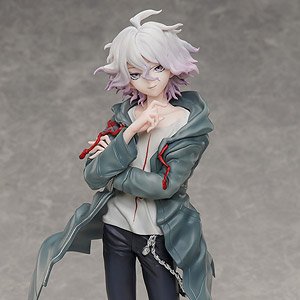 スーパーダンガンロンパ2 さよなら絶望学園×望月けい 狛枝凪斗 (フィギュア)
