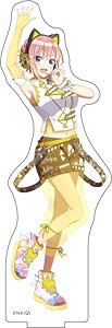 五等分の花嫁∽ 『マガジンヒロインフェス』 描き下ろしBIGアクリルスタンド (1) 中野一花 (キャラクターグッズ)
