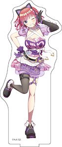 五等分の花嫁∽ 『マガジンヒロインフェス』 描き下ろしBIGアクリルスタンド (2) 中野二乃 (キャラクターグッズ)