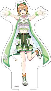 五等分の花嫁∽ 『マガジンヒロインフェス』 描き下ろしBIGアクリルスタンド (4) 中野四葉 (キャラクターグッズ)