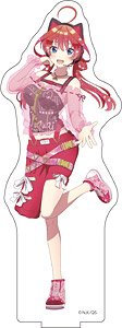 五等分の花嫁∽ 『マガジンヒロインフェス』 描き下ろしBIGアクリルスタンド (5) 中野五月 (キャラクターグッズ)