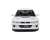Subaru Impreza 22B 1998 (White) (Diecast Car) Item picture6