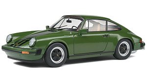 ポルシェ 911 SC 1978 (グリーン) (ミニカー)